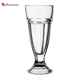 【Pasabahce】珍珠奶茶杯 294mL 294cc 冰沙杯 果汁杯 奶昔杯 咖啡杯 飲料杯 水杯 玻璃杯