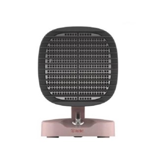 【ikiiki伊崎】陶瓷電暖器 IK-HT5201