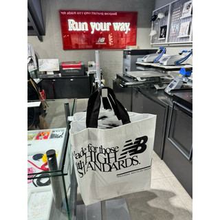 現貨 韓國限定 New balance 環保袋 NB環保袋 環保防水購物袋 NB購物袋 NIKE購物袋 韓國代購