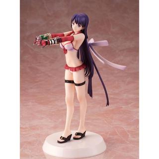 (Our Treasure)日版 酷寶特價品 FGO FATE 瑪爾達 Summer Queens 1/8 PVC完成品