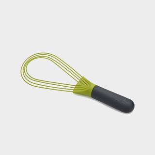 【英國Joseph Joseph】旋轉收納打蛋器-綠《泡泡生活》露營 戶外 餐具 料理用具