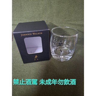 約翰走路威士忌杯盒裝
