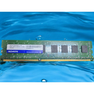 含稅 威剛 DDR3 1600 1333 8G 8GB 雙面顆粒 DDR3 8GB 原廠終保 04R020