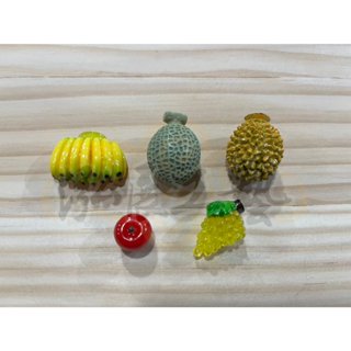 🎉泓展工藝坊🎉-模型祀宴 水果 擺宴 宴王 模型廟會 陣頭模型 祭祀模型 模型水果 香蕉 哈密瓜 榴槤 葡萄 蘋果