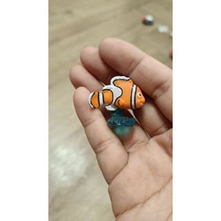 迪士尼海底總動員尼莫公仔