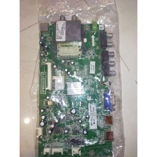 SAMPO EM-42MA15D 主機板 _QPWBG6035Y1G_送數位視訊盒_拆機良品