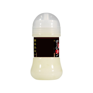 △送清洗粉△日本NPG AV女優樞木葵濃厚擬似精液潤滑液150ml 精液潤滑油 水溶性潤滑液 成人潤滑液 情趣用品 情趣