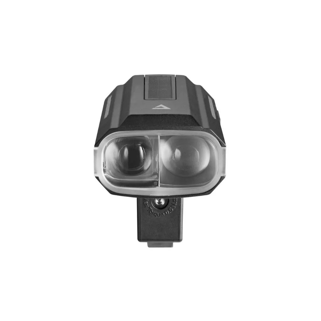 2025 捷安特 GIANT RECON HL 2600流明 充電型自行車前燈 車燈 頭燈 USB-C IPX7防水