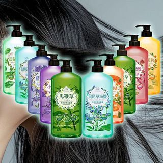 美吾髮 香水洗髮露(700ml) 款式可選 洗髮精 洗髮液 小蒼蘭 馬鞭草 玫瑰 茉莉【小三美日】DS013642