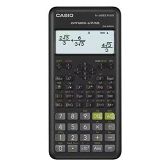 CASIO 工程計算機 FX-350ES PLUS-2 FX-350