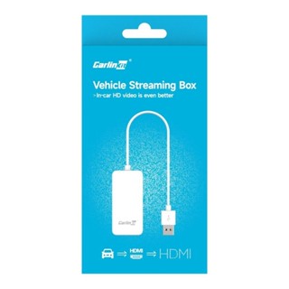 Carlinkit 有線 carplay 擴充 HDMI 螢幕 電動 apple TV 安卓 switch Etion