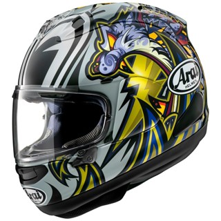 DT安全帽 ARAI RX-7X Nakasuga 4 大眼睛 總代理 公司貨 全罩 安全帽 RX7X (預購)