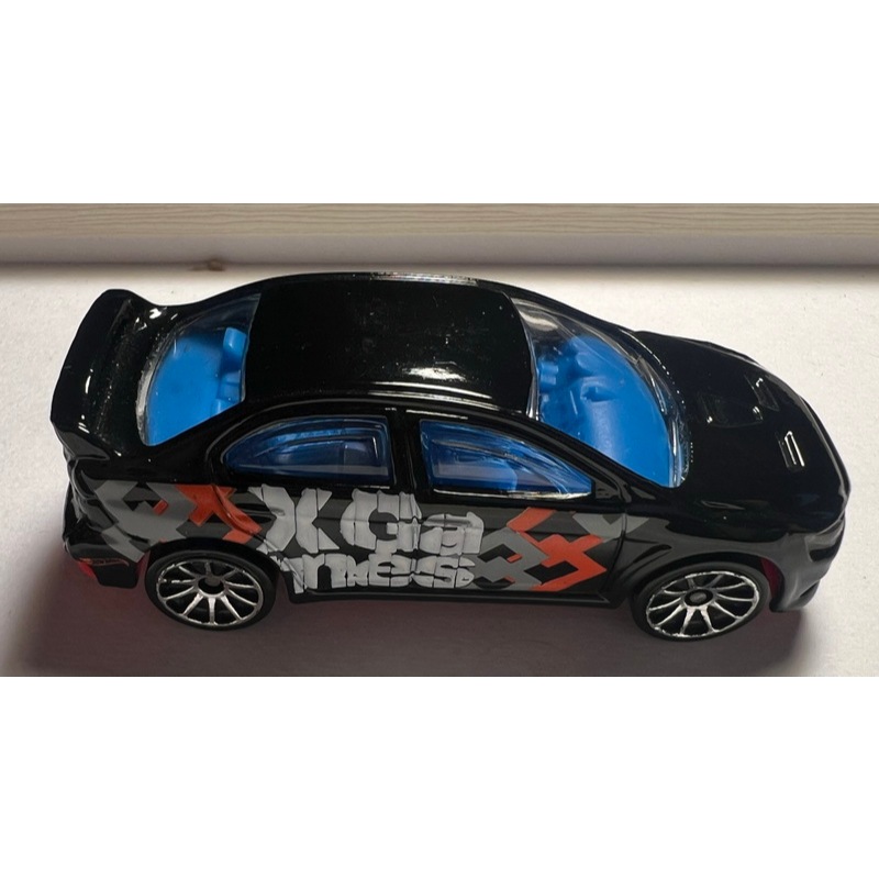 二手玩具-Hot Wheels小汽車G29