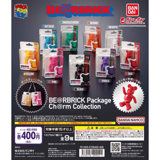 全新 現貨 BE RBRICK 可動 玩具 萬代 BANDAI 扭蛋 轉蛋 吊飾 吊卡 MEDICOM TOY
