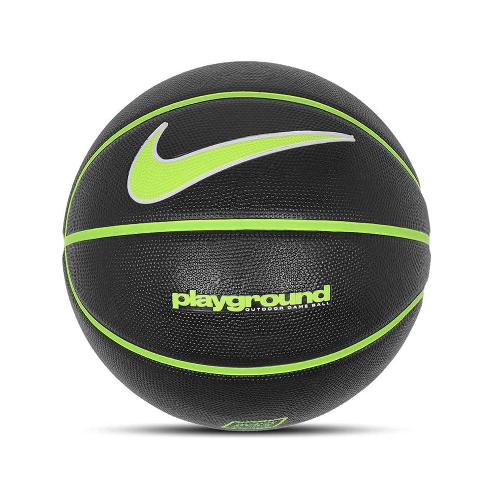 NIKE EVERYDAY PLAYGROUND 8P 籃球 N100449804407 七號球 橡膠 耐磨 室外