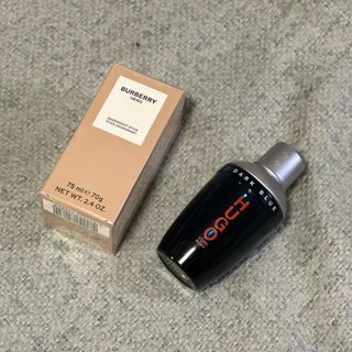 男性香水Hugo Boss Dark Blue 深藍優客75ml, BURBERRRY HERO 75ml