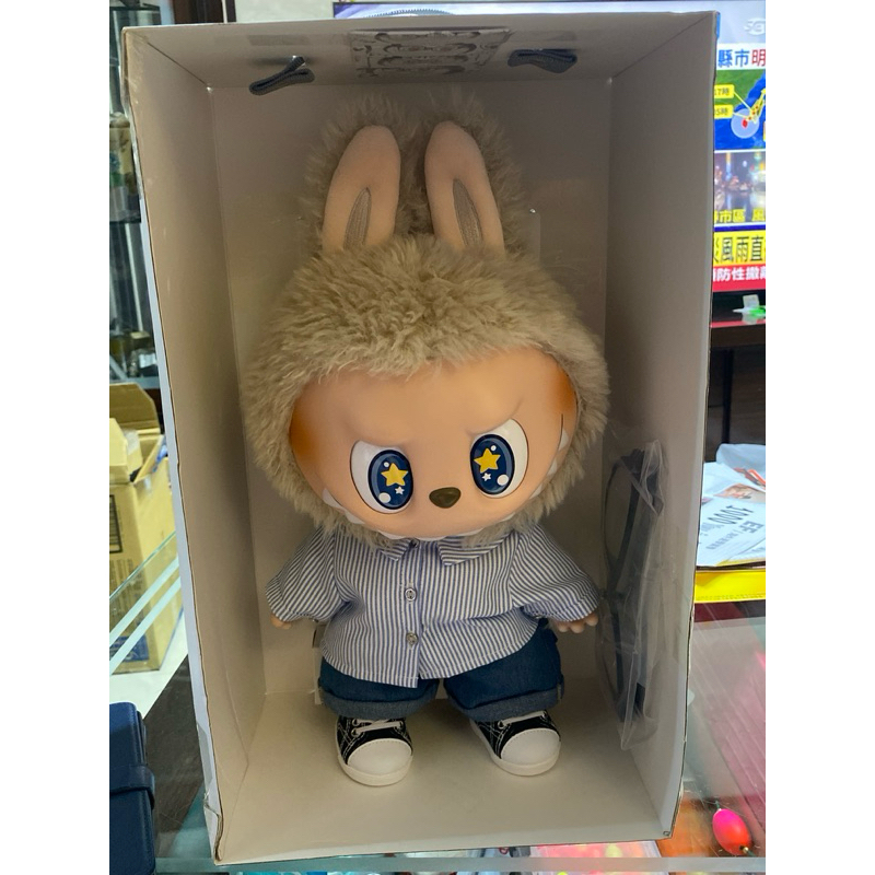 拉布布 labubu 夏日浪 全新未拆💕💕💕現貨