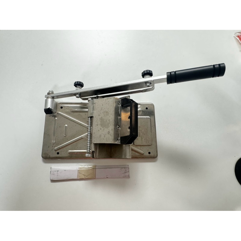 二手 肉卷切片機 片肉機 火鍋肉切片機 肉片刀 肉片機