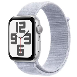 COSTCO 代購- Apple Watch SE GPS 44公釐 鋁金屬錶殼 附運動型錶環 可附發票請勿直接下單