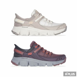 SKECHERS 女 休閒鞋 SUMMITS AT - 180147BUMT 180147TPE