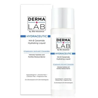 【全新盒裝 效期2026.3】DERMA LAB 德美醫研 HA-8分子釘修護保濕水100g 醫美 化妝水 玻尿酸化粧水