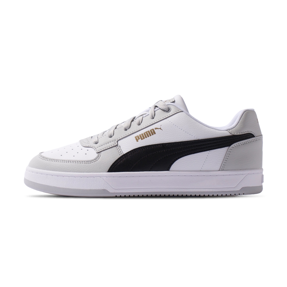 Puma Caven 2.0 男女 白黑灰色 籃球鞋型 板鞋 休閒鞋 39229007