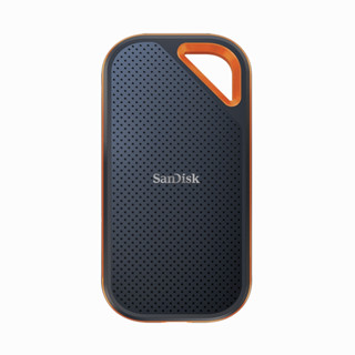 【臺灣代理商公司貨】SanDisk Extreme PRO E81 SSD 2TB 行動固態硬碟 2T 2000MB/s
