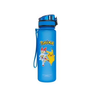 【IMPACT】怡寶 | Pokemon寶可夢彈蓋水壺/水杯(500ml)-藍色 IMPKMB02RB