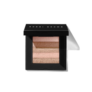 BOBBI BROWN 芭比波朗 光澤眼頰兩用盤(眼影腮紅修容)