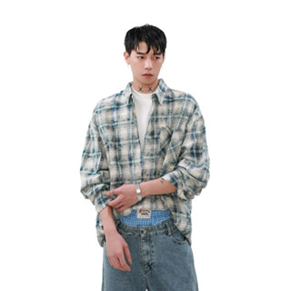 JPD STORE ｜你在找的高品質美式格子襯衫🕷️