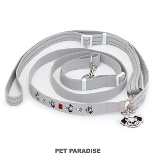 【PET PARADISE】寵物2WAY外出反光牽繩/多功能可肩背牽繩｜DISNEY 熱賣款寵物精品 101忠狗