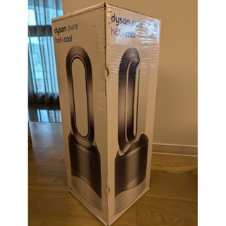 Dyson 戴森 Pure Hot + Cool HP00 三合一涼暖空氣清淨機/風扇/暖器