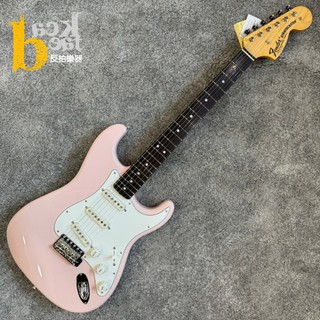 【反拍樂器】Fender FSR-C Traditional 60s Stratocaster RW SHP 日本 免運