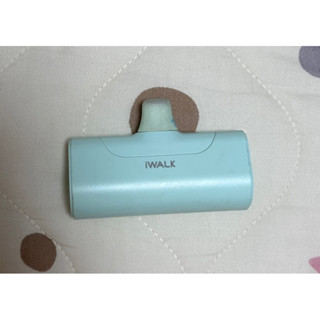 迷你行動電源 ～iWalk行動電源 口袋行動電源 行動電源