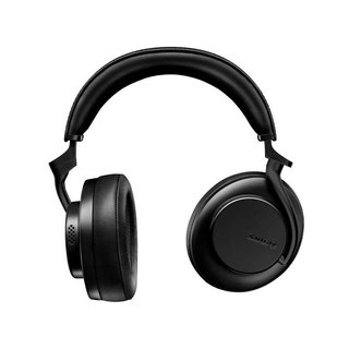 【海恩數位】美國 SHURE Aonic50 GEN2 全新升級 無線藍芽耳罩