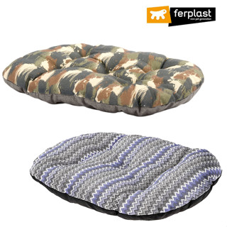 《義大利飛寶ferplast》時尚風格貓狗寵物坐墊 / 貓狗用品