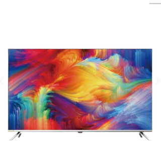 【HERAN禾聯】65吋4K聯網液晶電視YF-65H7NA