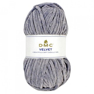 🌲毛線森林🌷法國DMC - 天鵝絨毛線 Velvet (SALE特價$260）