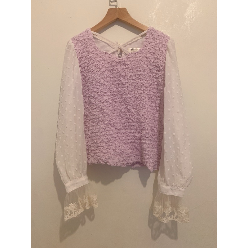 正韓yard全新上衣～