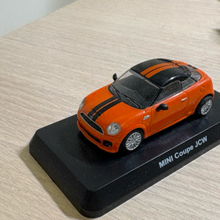 《399萊爾富免運》 MINI COOPER模型小車｜7-11集點