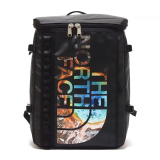 The North Face 日版 Novelty Fuse Box 超大型 北臉 防水 電箱包 男包 揹包 後揹包