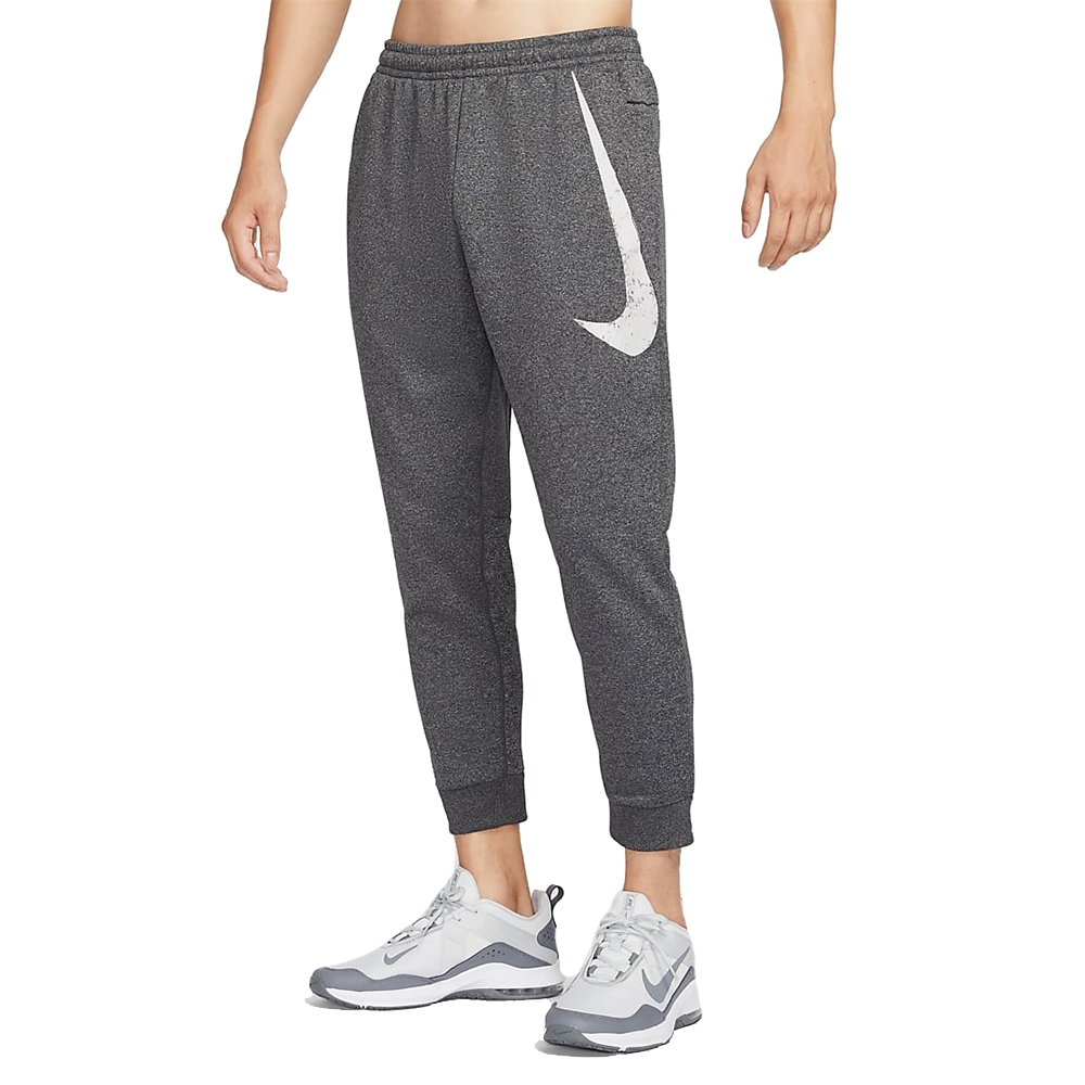 NIKE 男 TF PANT SWOOSH TPR 運動長褲 - FZ1075010