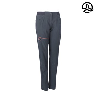 TERNUA 女Shellstretch長褲 深灰 (S-XL) FELKIN PT W AF 1274183