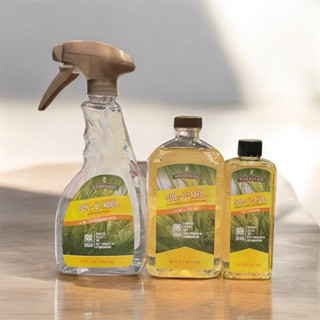美樂家三合一去汙劑237ml，購買2瓶贈噴頭
