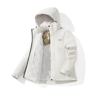 【WIWI】石墨烯極暖衝鋒衣2.0(男女共版 M-5XL)衝鋒外套 防風外套 騎車外套 連帽外套 防水外套 風衣外套