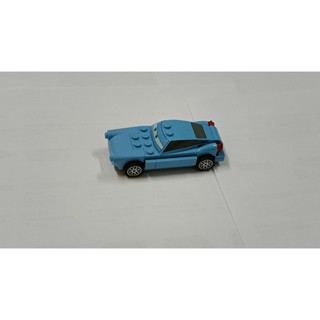 二手 LEGO 樂高 CARS 汽車總動員系列 小車/汽車 共3輛