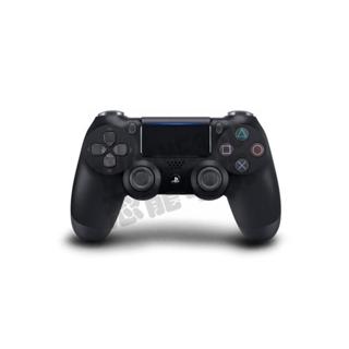 SONY PS4 原廠無線控制器 D4 新版 藍芽 手把 極致黑 公司貨 CUH-ZCT2G 裸裝【臺中恐龍電玩】