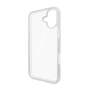 MAGEASY APPLE iPhone 16 Plus Aero透明輕薄防摔殼