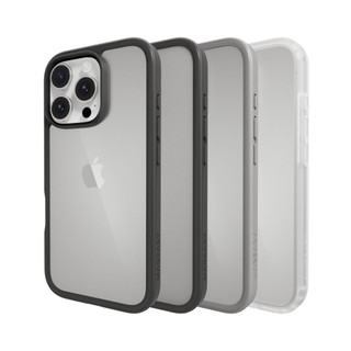 MAGEASY APPLE IPHONE 16 Pro Aero輕薄防摔殼