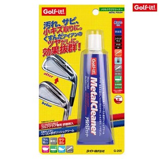 ＊立航高爾夫＊Lite GOLF-IT 高爾夫清潔保養劑 #G-205 鐵桿保養劑 去污漬